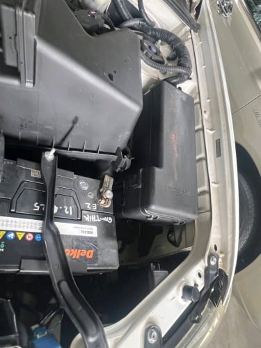2003 Limited full JBL ម្ចាស់ដើមទី1