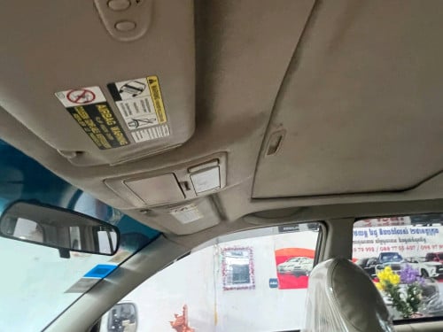 2003 Limited full JBL ម្ចាស់ដើមទី1