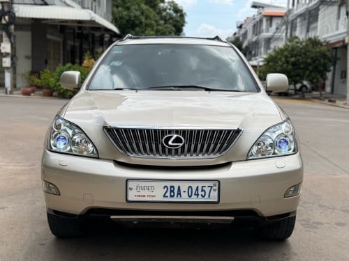 2004 - ទឹក​ថ្នាំ​ សុីនមួយជុំ​