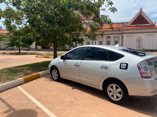 2007 h/f. ឡានមូលតាល់