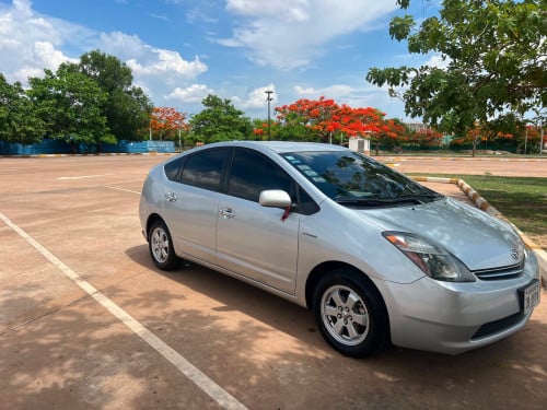 2007 h/f. ឡានមូលតាល់