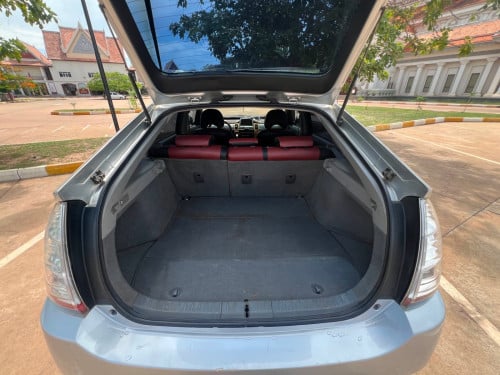 2007 h/f. ឡានមូលតាល់