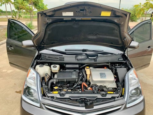 2009 Touring លំដាប់មេឡាន ហ្សីន១ជុំ 12,900$