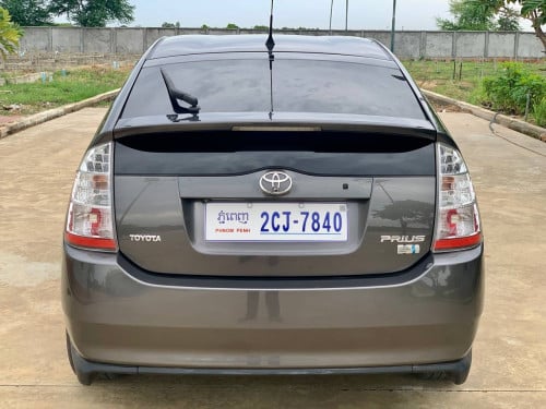 2009 Touring លំដាប់មេឡាន ហ្សីន១ជុំ 12,900$
