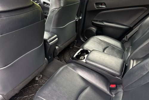 2017 Toyota Prius Prime Advanced(ឡាននៅអាមេរិច តរកម្មង់)