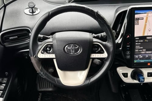 2017 Toyota Prius Prime Advanced(ឡាននៅអាមេរិច តរកម្មង់)