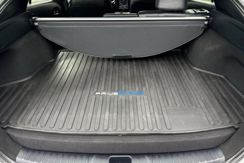 2017 Toyota Prius Prime Advanced(ឡាននៅអាមេរិច តរកម្មង់)