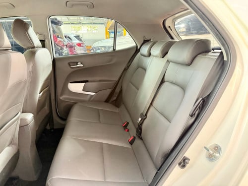 2020 KIA Picanto full ម្ចាស់ដើមទិញថ្មីខ្លាញ់គោថ្នាំសុីនមួយជុំ