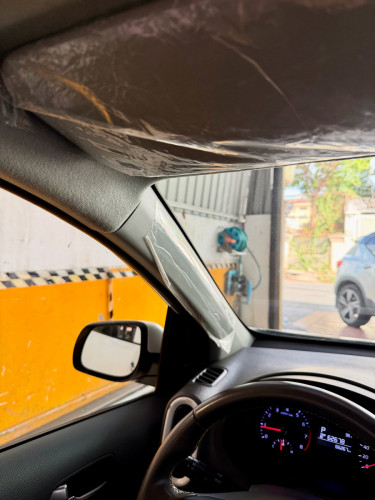 2020 KIA Picanto full ម្ចាស់ដើមទិញថ្មីខ្លាញ់គោថ្នាំសុីនមួយជុំ