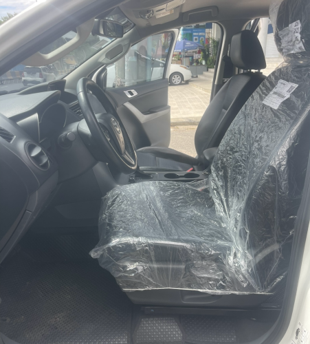 2021 មហាថ្មីខ្លាំង Mazada Thunder Full option ម៉ាសុីនធំ 3.2L