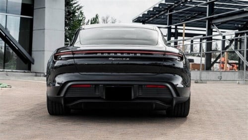 2021 Porsche Taycan 4S AWD