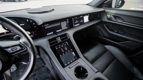 2021 Porsche Taycan 4S AWD
