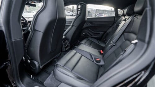 2021 Porsche Taycan 4S AWD
