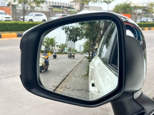 2025 VX.R TWIN TURBO អារ៉ាប់