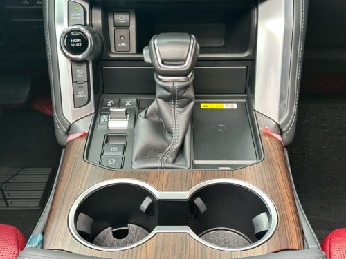 2025 VX.R TWIN TURBO អារ៉ាប់