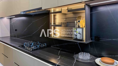 3 Bedroom Condo For Sale - | BKK1 | Phnom Penh