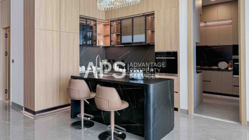 3 Bedroom Condo For Sale - | BKK1 | Phnom Penh