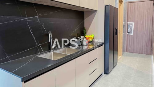 3 Bedroom Condo For Sale - | BKK1 | Phnom Penh