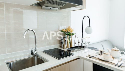 38SQM Studio Condo For Sale -| Mean Chey | Phnom Penh