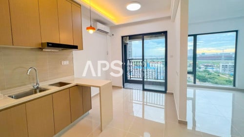 38SQM Studio Condo For Sale -| Mean Chey | Phnom Penh
