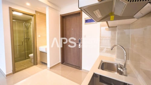 38SQM Studio Condo For Sale -| Mean Chey | Phnom Penh