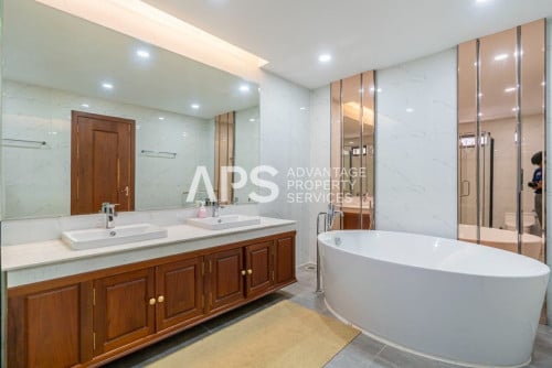 5 Bedroom Villa For Rent | Chbar Ampov | Phnom Penh