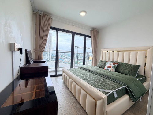 60M Road Urban Village Phase 2 | Condo for Rent