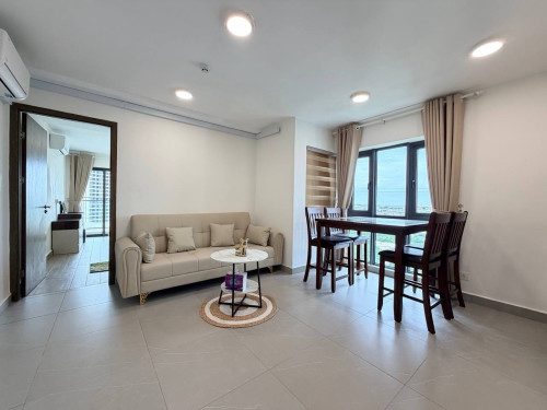 60M Road Urban Village Phase 2 | Condo for Rent