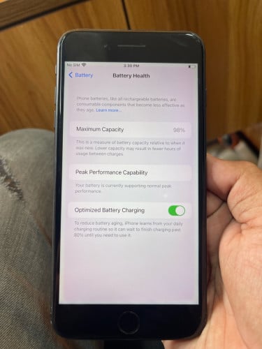 7plus​ ស្អាត​ ស្កេន​ No Bypass