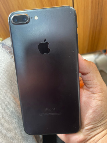 7plus​ ស្អាត​ ស្កេន​ No Bypass