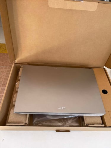 Acer Aspire Lite 15-33P Intel® Core™ 3 N355-8GB-512GB-15.6"FHD