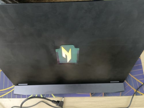 ACER NITRO 16S AI