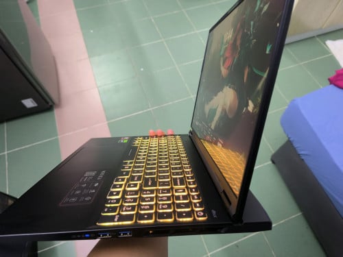 ACER NITRO 16S AI