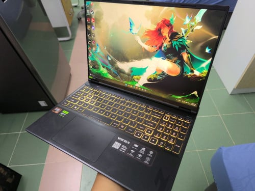 ACER NITRO 16S AI