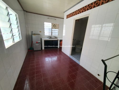 Affordable 1Bedroom Apartment BKK1
