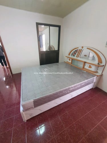 Affordable 1Bedroom Apartment BKK1