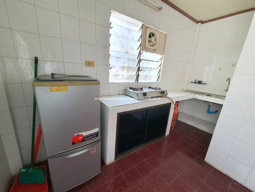 Affordable 1Bedroom Apartment BKK1