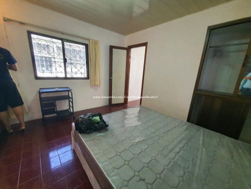 Affordable 1Bedroom Apartment BKK1