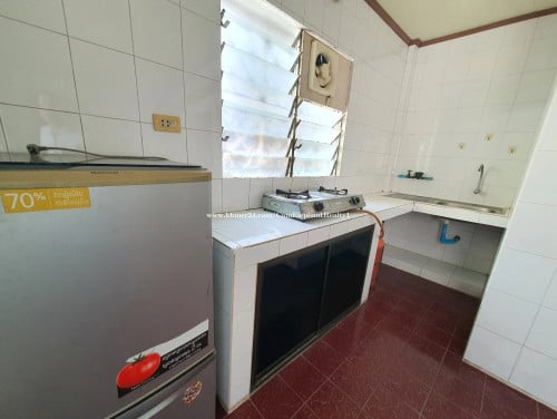 Affordable 1Bedroom Apartment BKK1