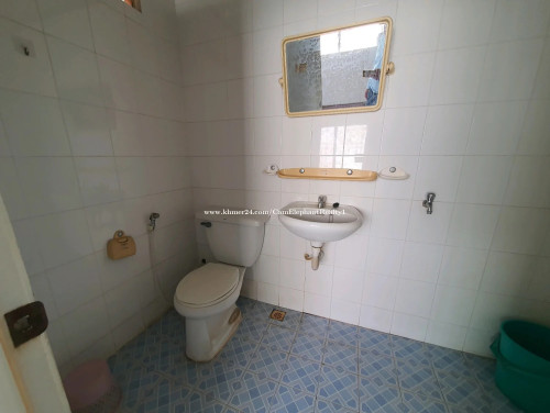Affordable 1Bedroom Apartment BKK1