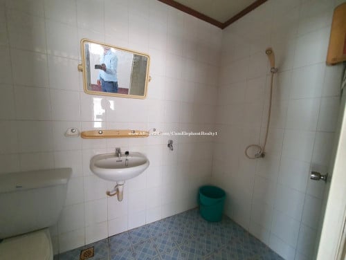 Affordable 1Bedroom Apartment BKK1
