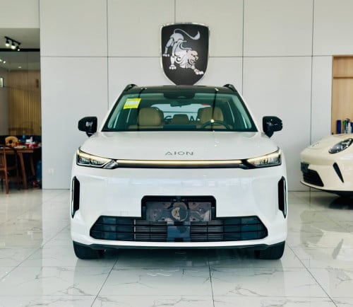 Aion I60 EV & REEV Advance 2026