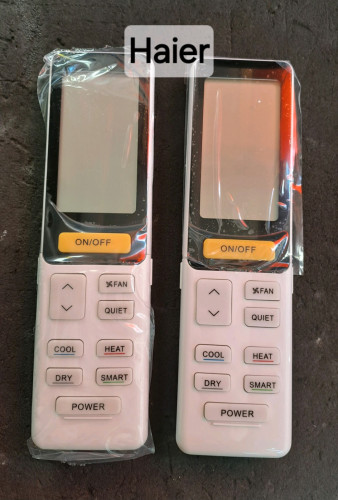 Air conditioning remote  空调遥控器