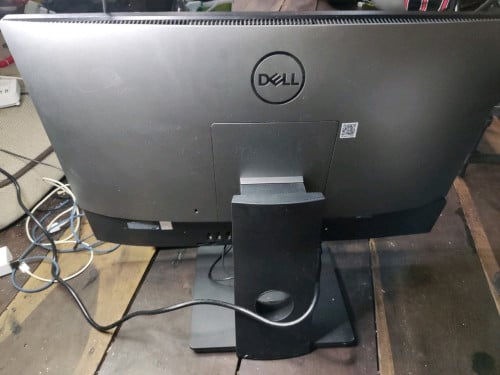 All in one Dell 12in