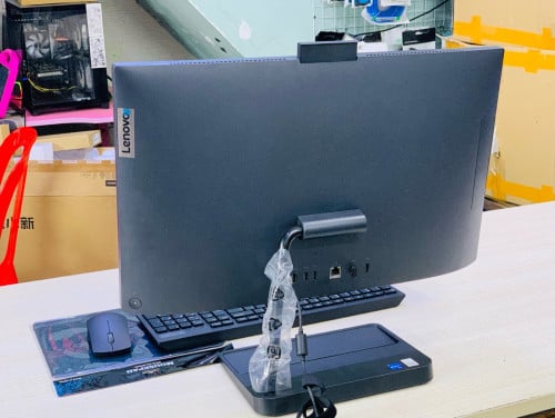 All in one Lenovo 24”FHD 1080