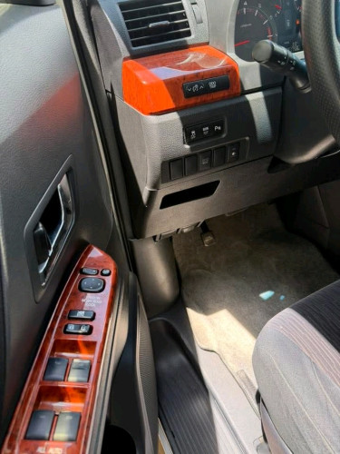 ALPHARD 2012