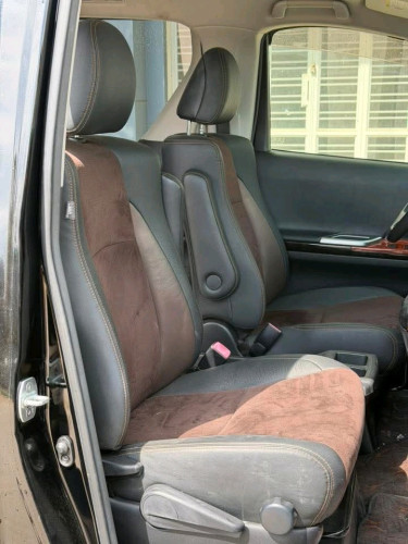 ALPHARD 2013