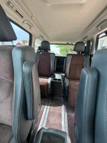 ALPHARD 2013