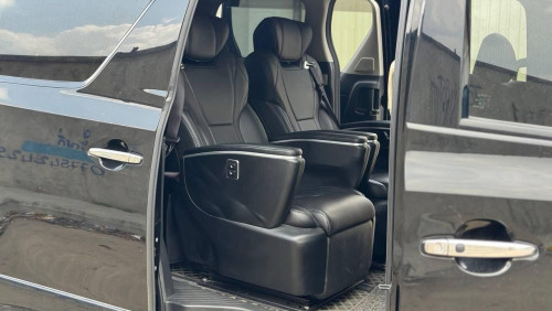 ALPHARD 2013 Auto 3 រៀបចំហេីយ​ តម្លៃពិសេស