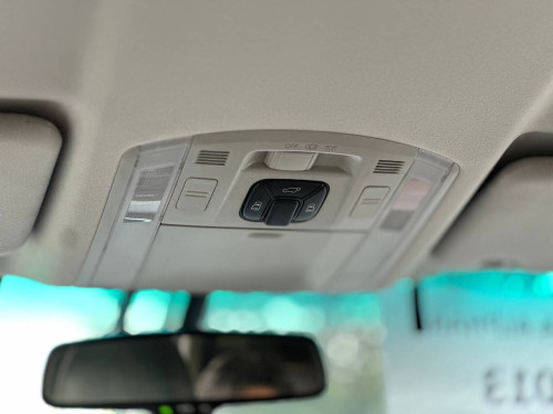 ALPHARD 2013 Auto 3 រៀបចំហេីយ​ តម្លៃពិសេស